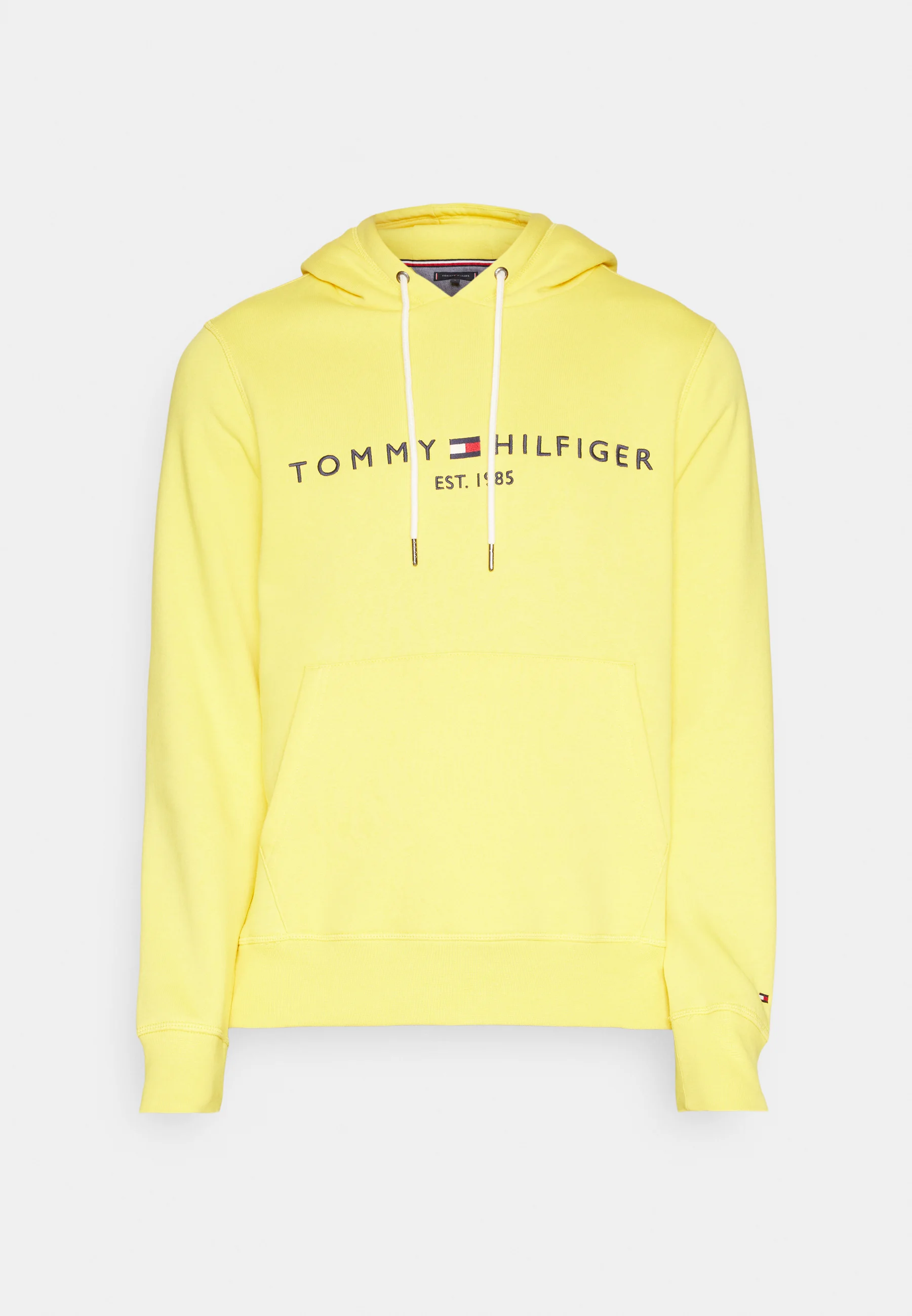 Sudadera con capucha con el logotipo de Tommy Hilfiger