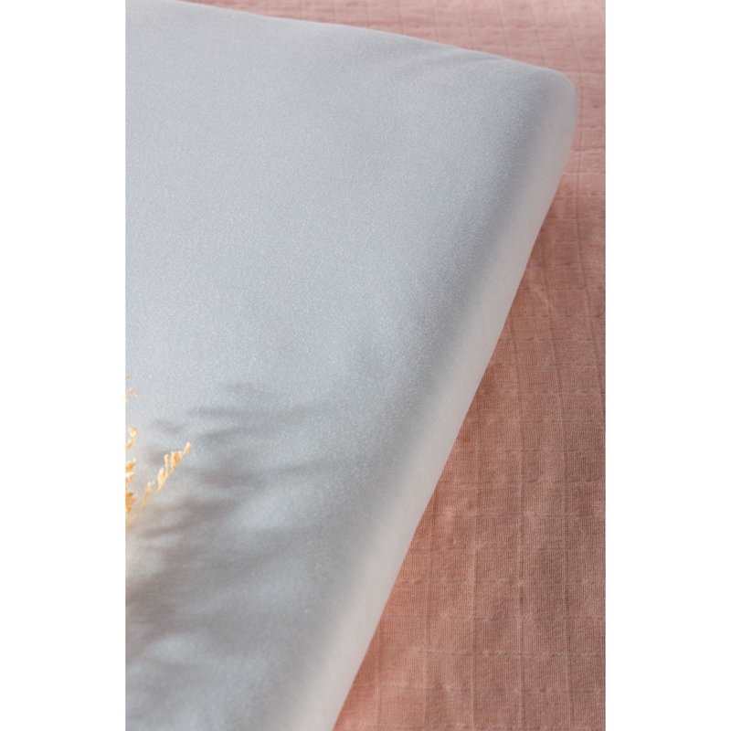 Alèse drap-housse imperméable Berceau