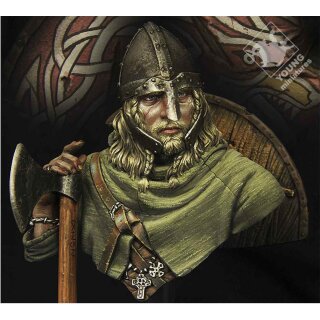 Viking Warrior C.950 1/10 Bust