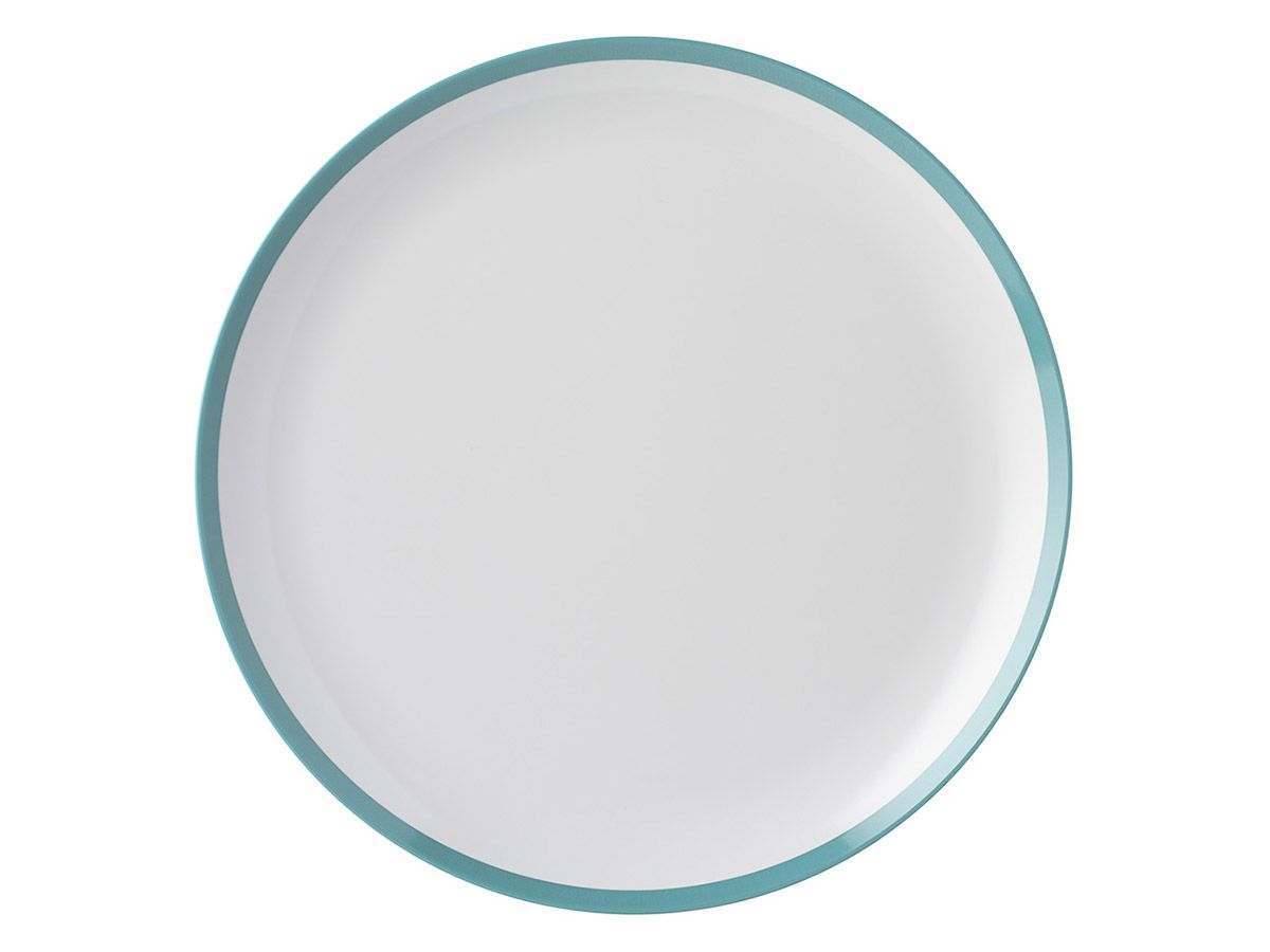 Mepal Flow Nordic Green Frühstücksteller