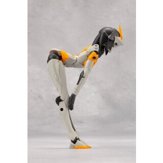 Unlimited Universe Megalomaria Plastic Model Kit - Principal