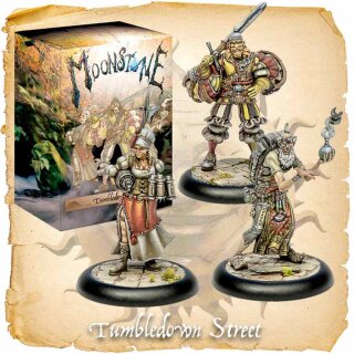 Moonstone - Tumbledown Street (EN)