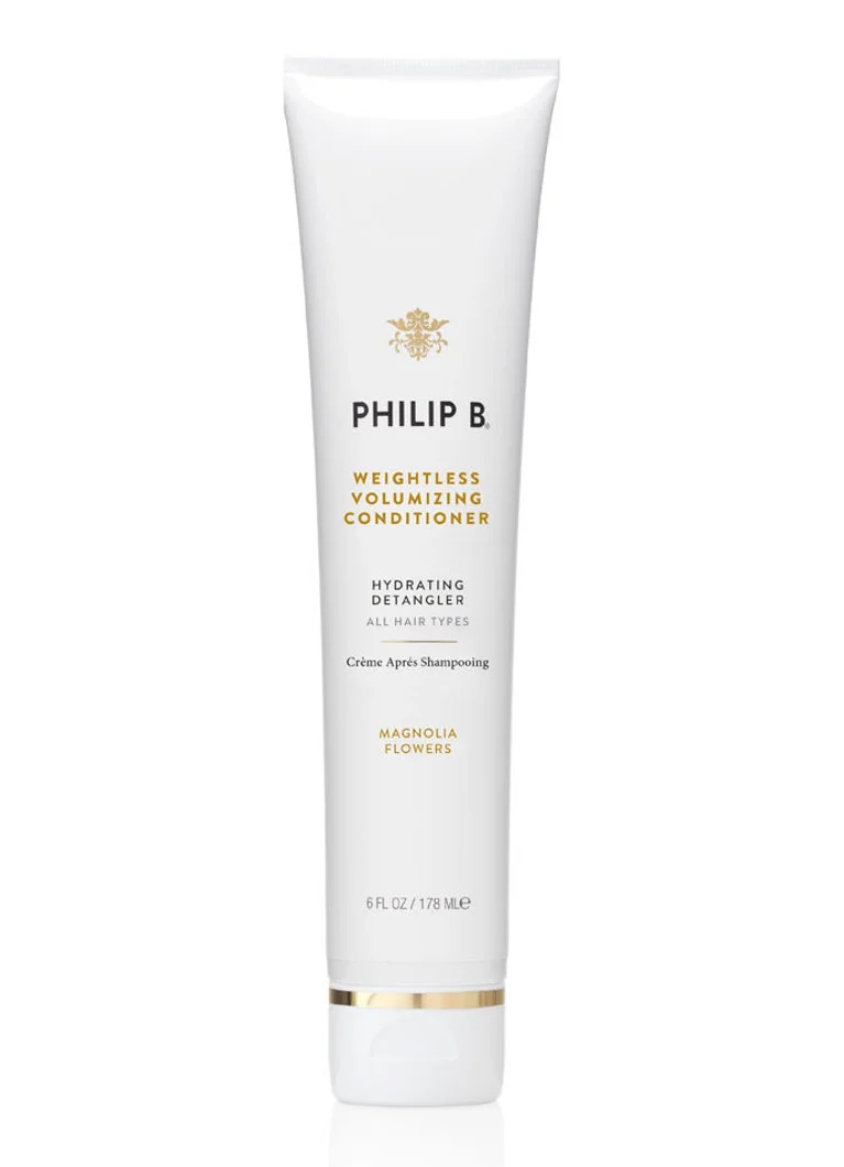 Philip B Weightless Volumizing Conditioner