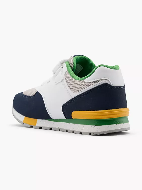 elefanten Sneaker HOPPY, Weite W