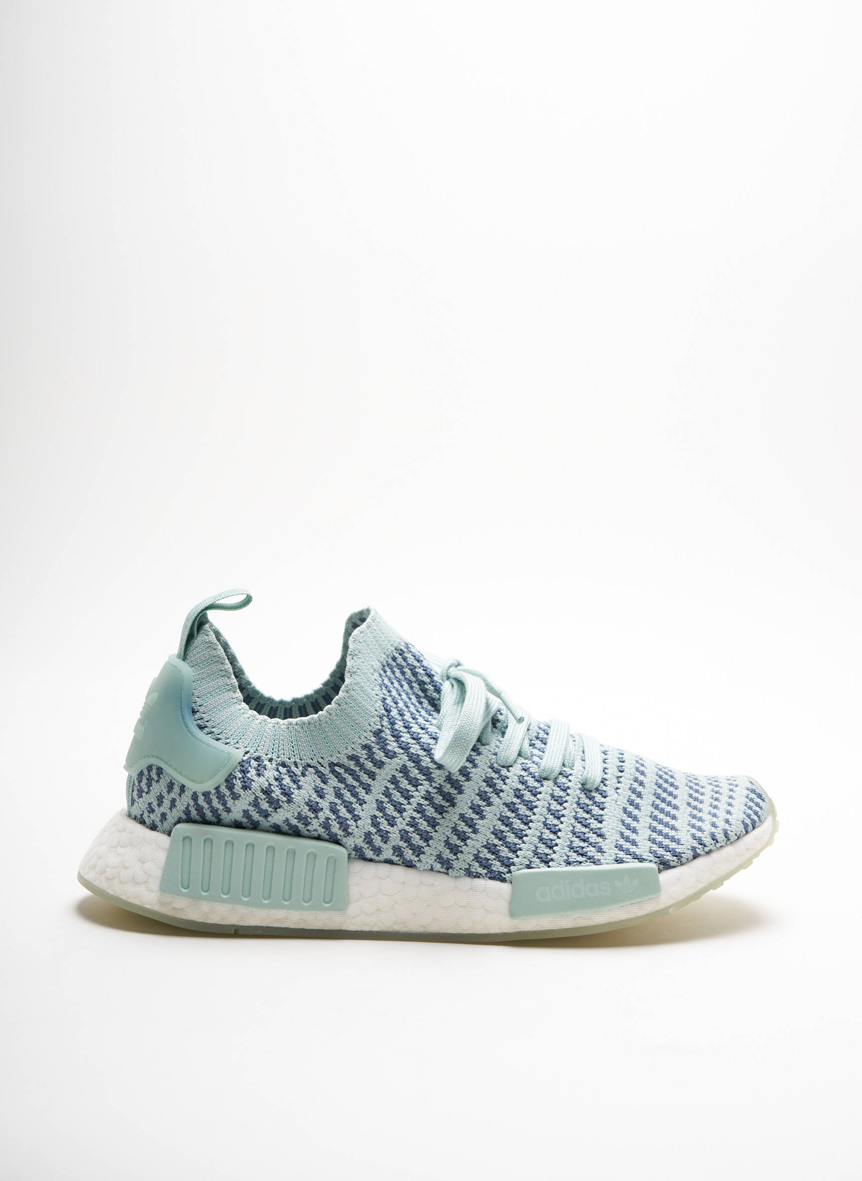 Adidas Baskets Femme couleur vert