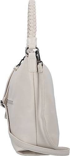 TOM TAILOR Zenia Schultertasche 41 cm