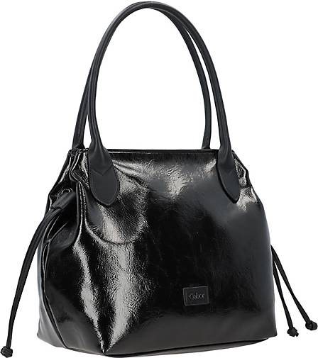 Gabor Granada Patent Schultertasche 29 cm