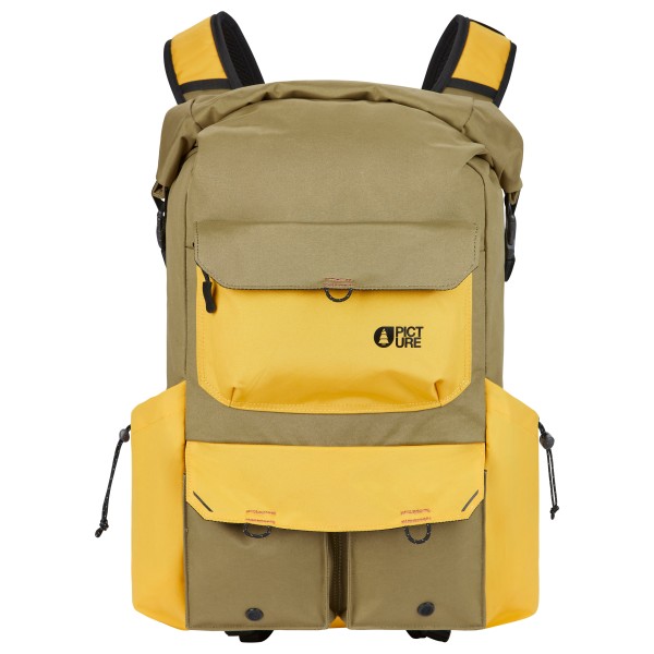 Picture - Grounds 22 Backpack - Daypack