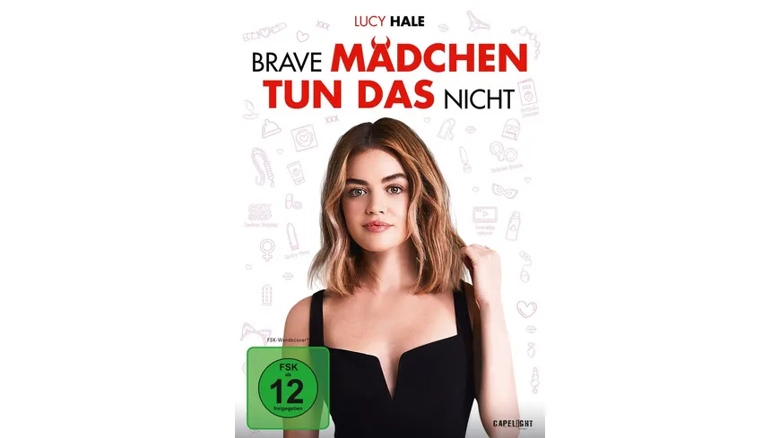 Brave Mädchen tun das nicht