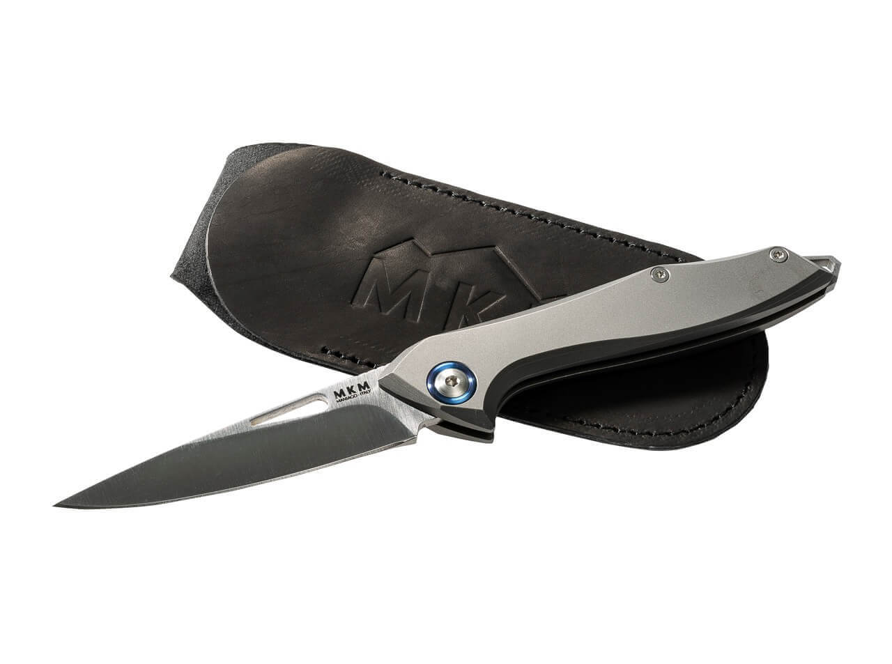 Cellina Titanium