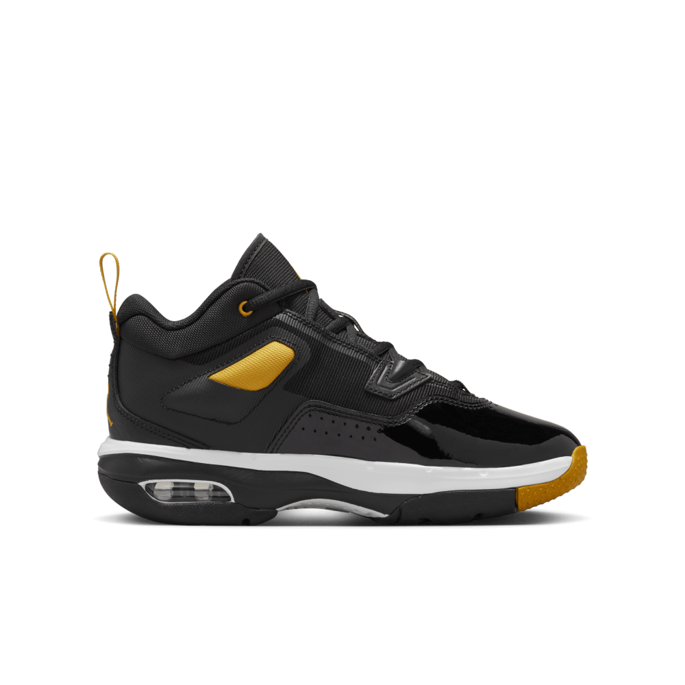 NIKE JORDAN Stay Loyal 3 FB9922-071 / schwarz