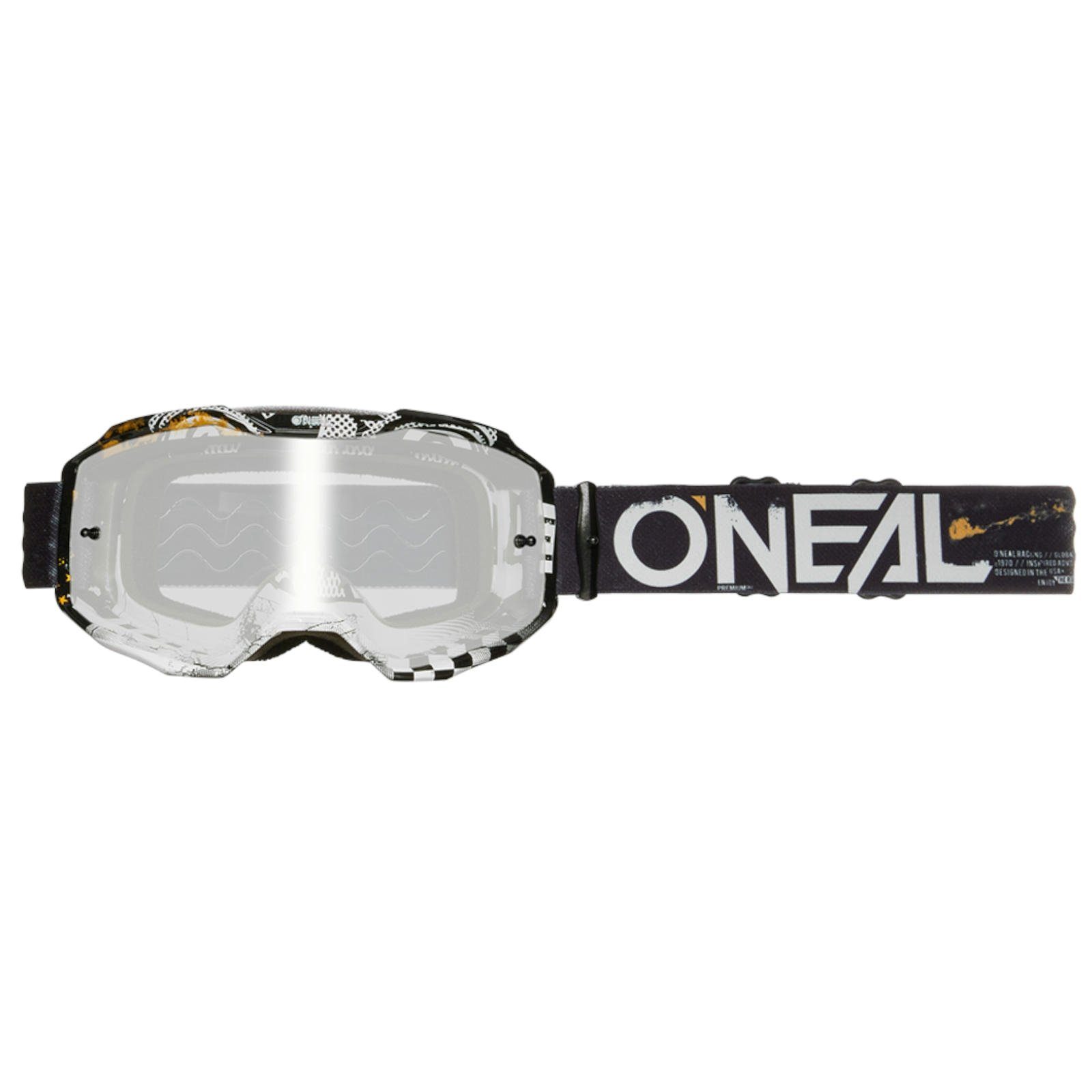 O’NEAL Motorradbrille