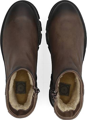 CA´SHOTT Zip Boot