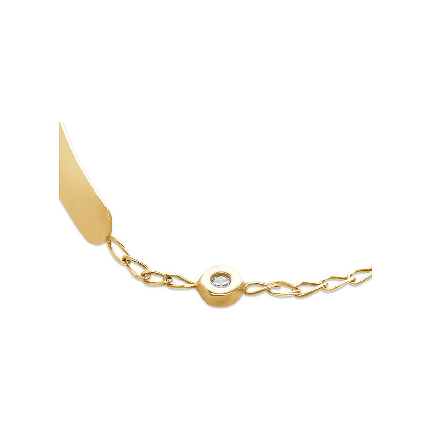 FAVS I.D.-Armband