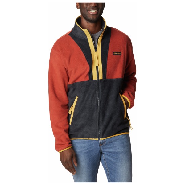 Columbia - Back Bowl Full Zip Fleece - Fleecejacke