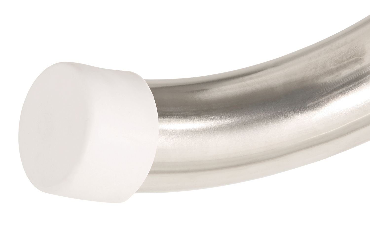 Zelsius Poolleiter Edelstahl Poolleiter mit 4 Stufen, 50 x 26,5 x 157 cm