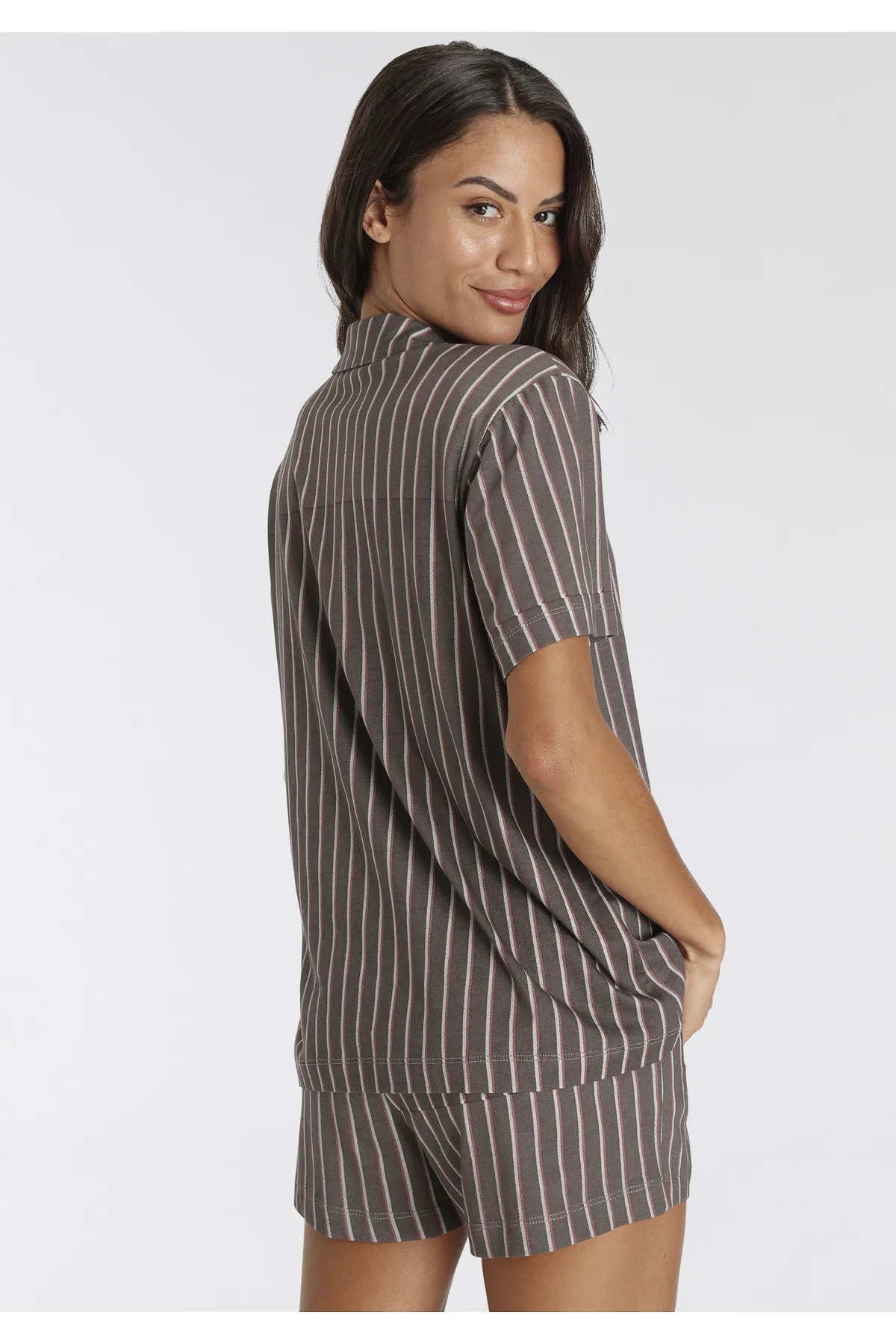 s.Oliver  Pyjamahose - Mehrfarbig - Relaxed