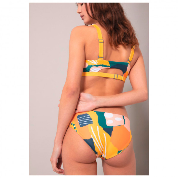 boochen - Women's Caparica Bottom - Bikini-Bottom