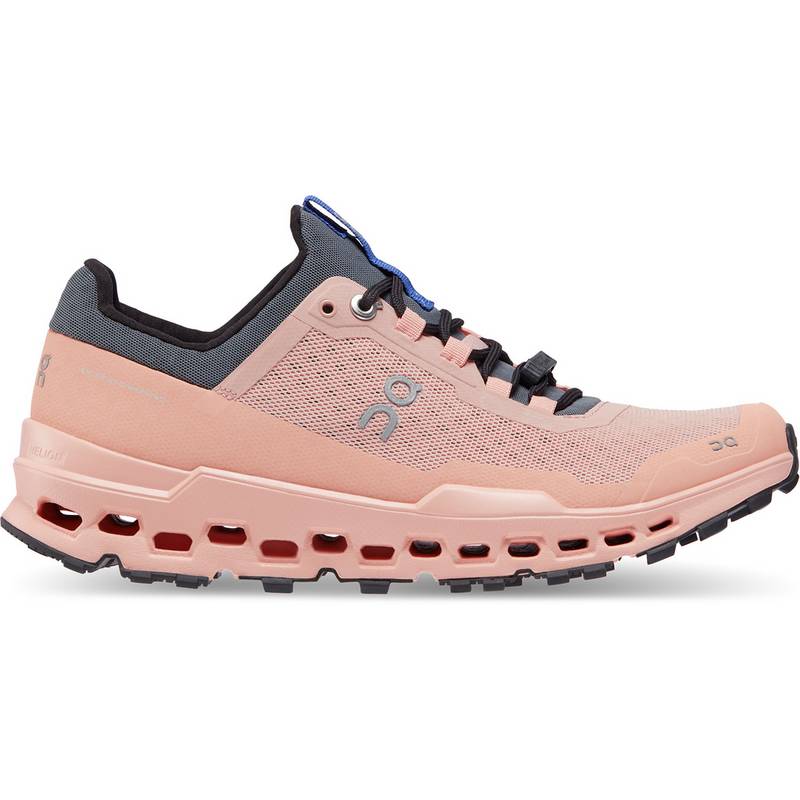 On Cloudultra Laufschuhe Damen
