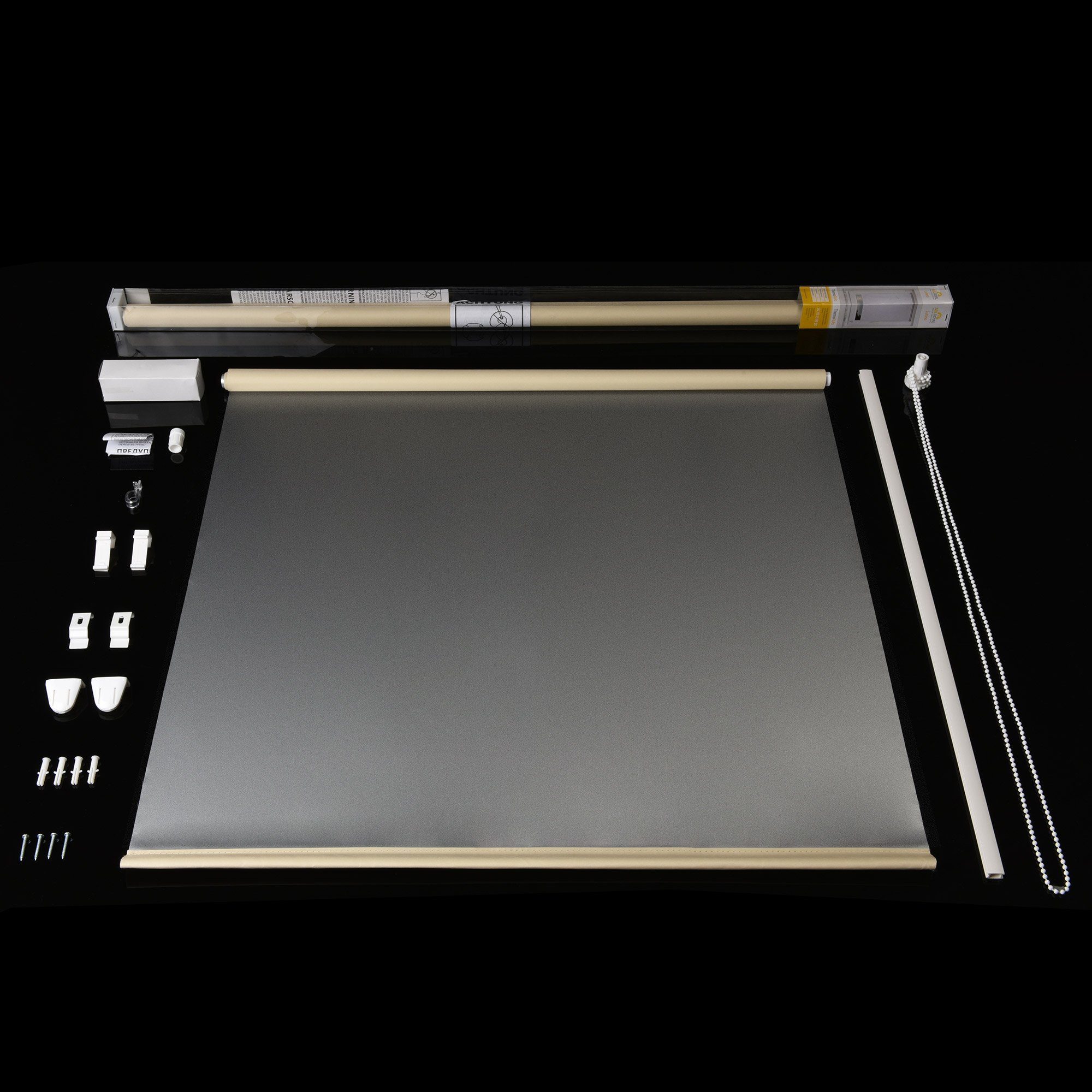 Rollo SolReflect T42, Sol Royal, Thermorollo für Fenster & Türen