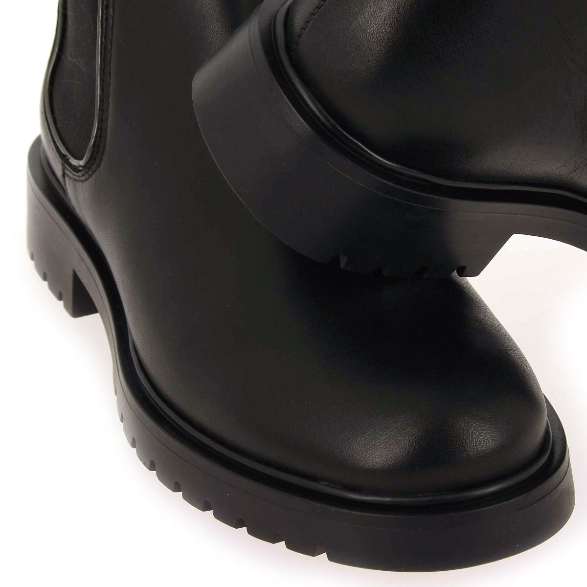 Acebos  9977 VE - Noir