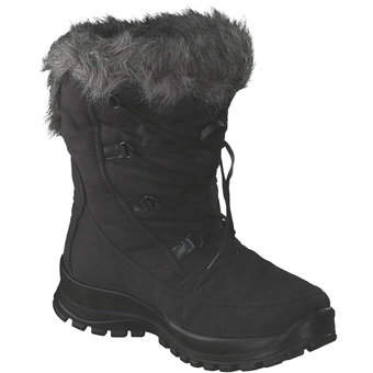 Westland by Josef Seibel Grenoble 02 Stiefelette in schwarz