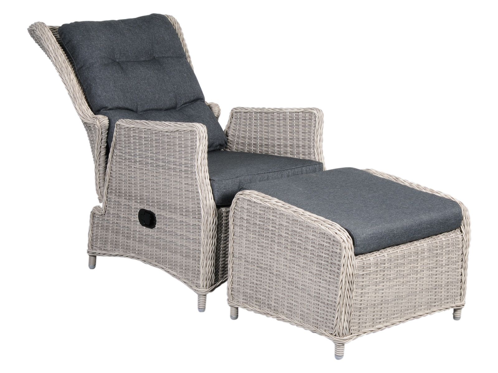 Outdoor Feelings Premium Diningstuhl