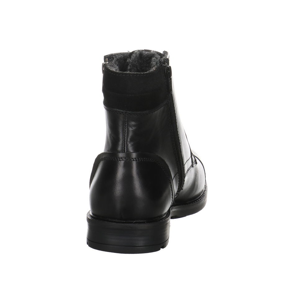 ara Toledo Boots