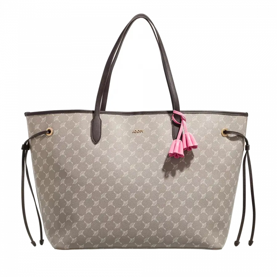 JOOP! - Joop! Shoulder Bags Textil Gray - grau