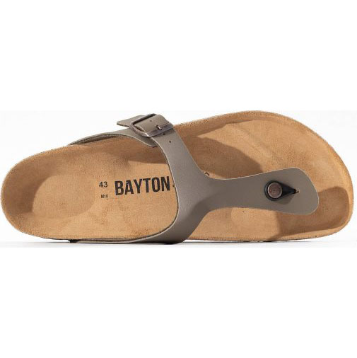 BAYTON Pantoletten Mercure