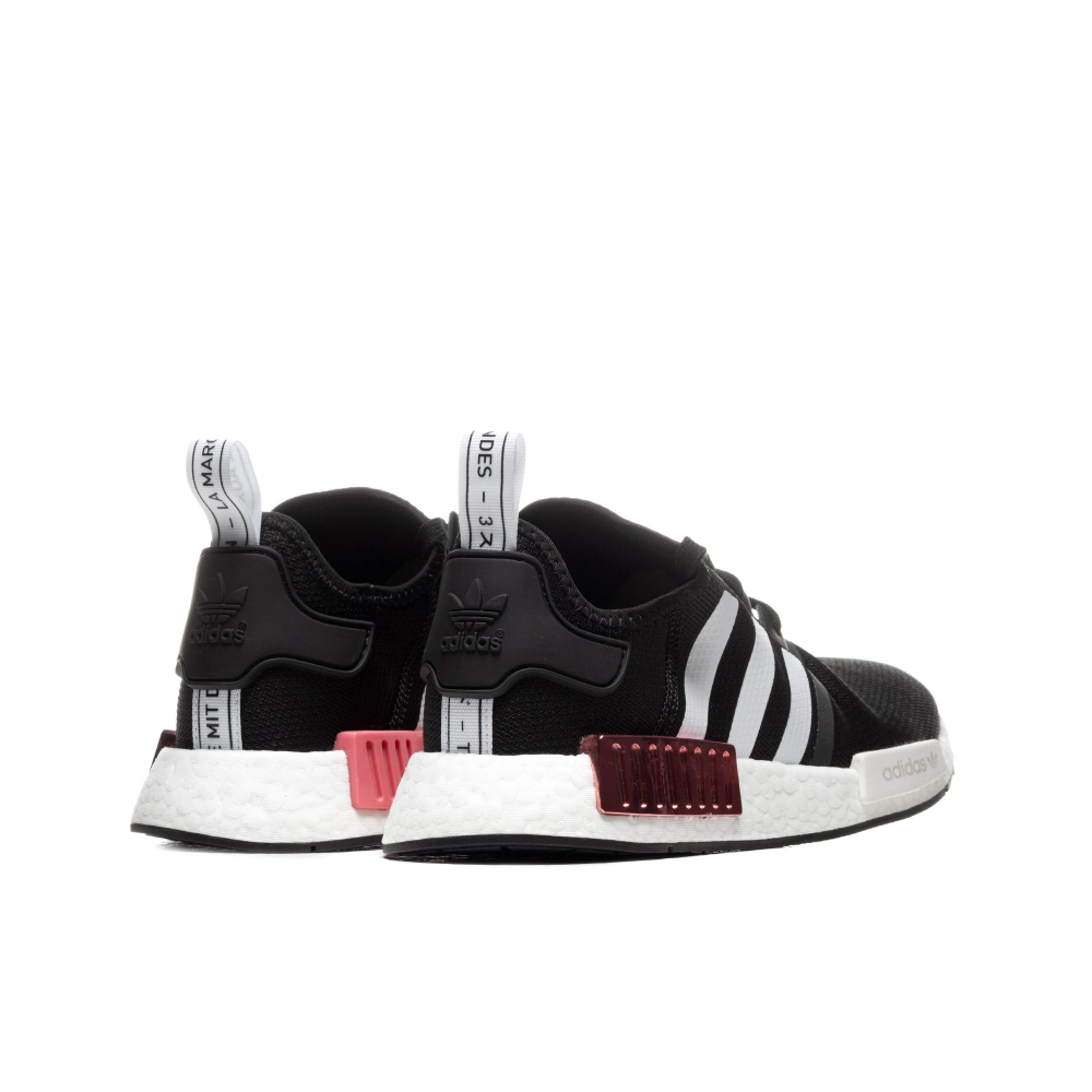 adidas NMD R1 W FY3771 / schwarz