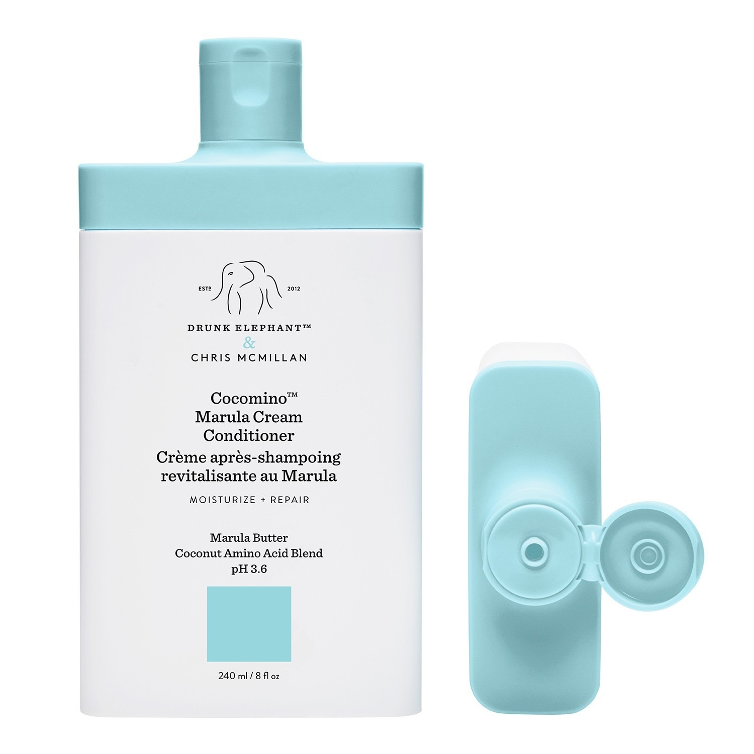 Cocomino™ Marula Cream