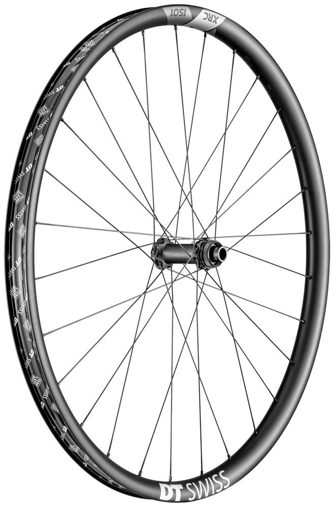 DT Swiss XRC 1501 Spline® One 30 Carbon CL Boost 29