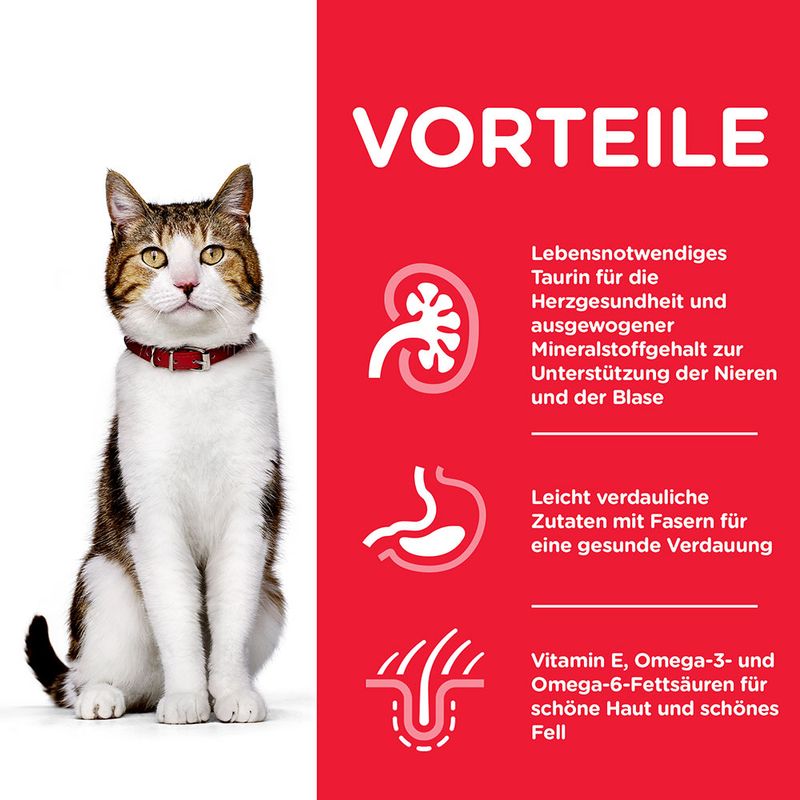 Hill's Science Plan Mature Adult Huhn zu TOP-Preisen