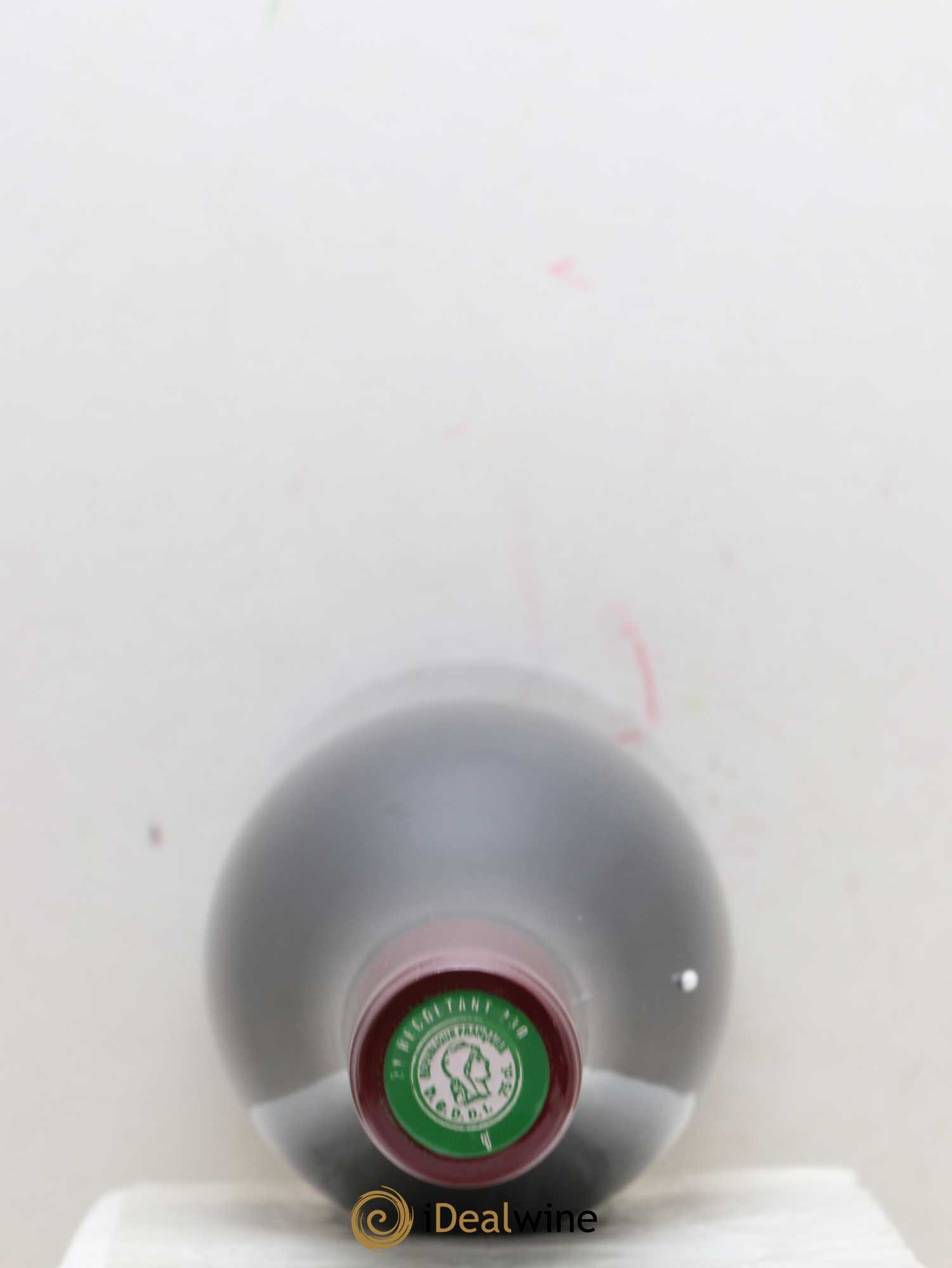Morey Saint-Denis 1er Cru Clos de la Bussière Georges Roumier (Domaine)  2019 - Lot de 3 Bouteilles