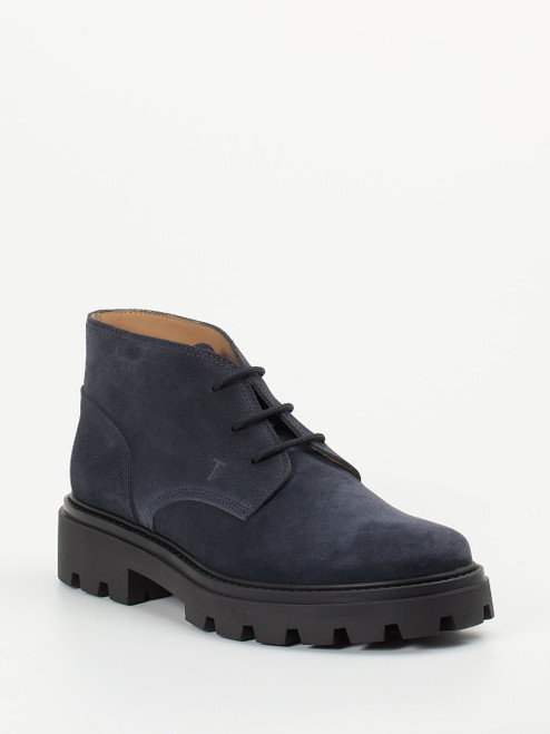 Boots-47011090191 Tod's