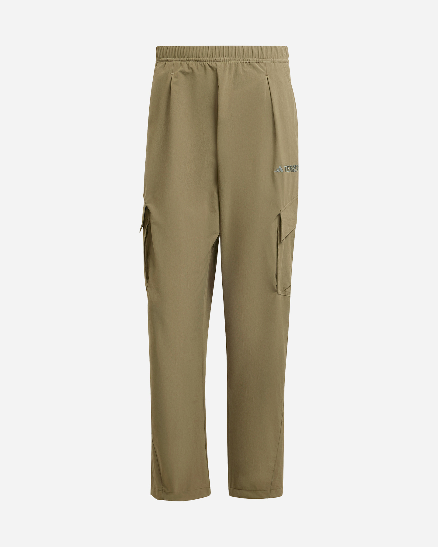 Pánske outdoorové nohavice Adidas Cargo M JF3714