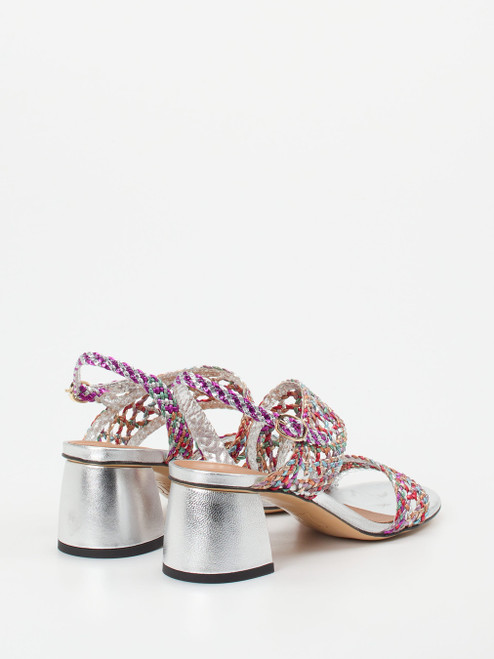 Sandalette-12269990005 Andrea Puccini