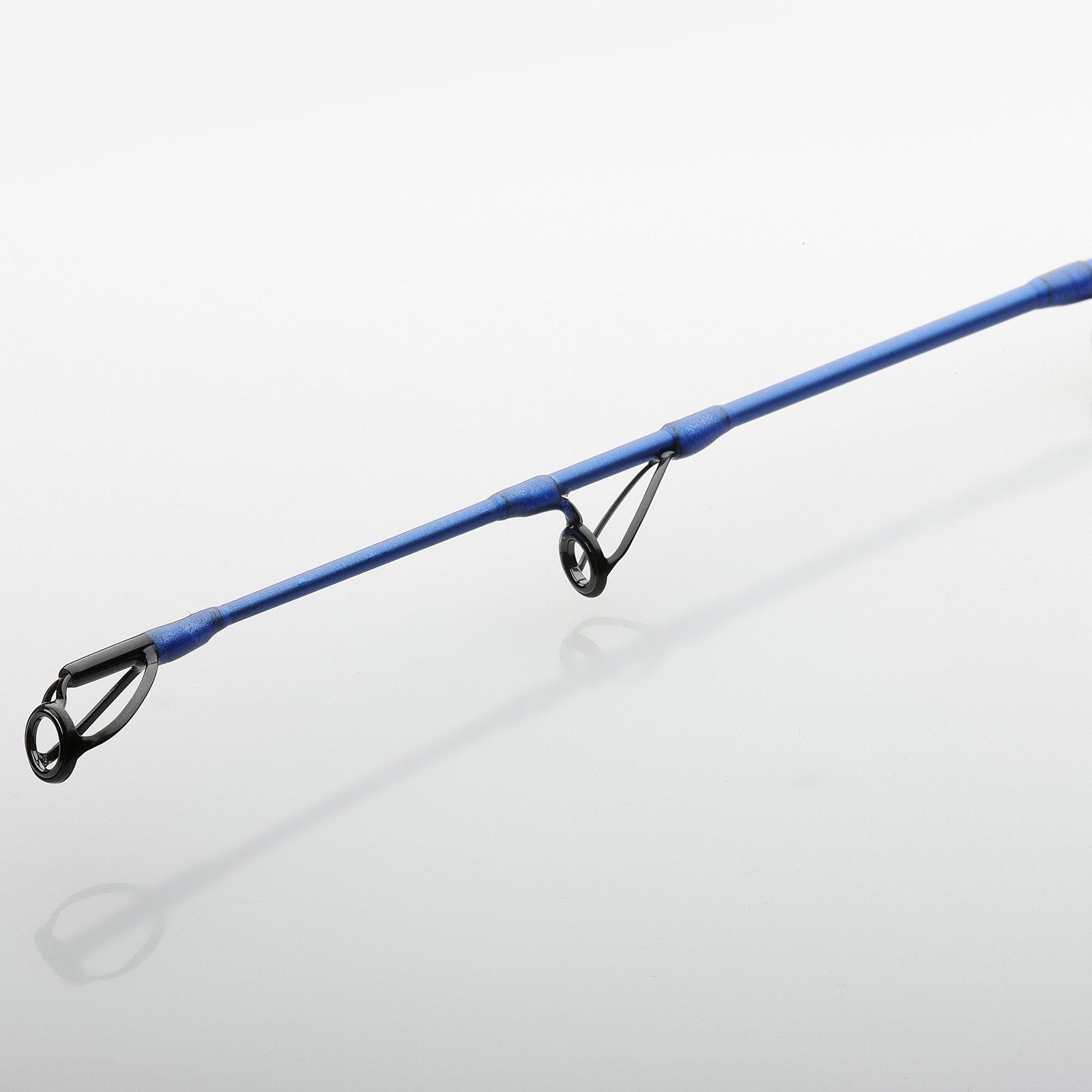 Savage Gear Pilkrute, (2-tlg), Savage Gear SGS4 BOAT GAME 2,26m 150-400g Bootsrute Meeresrute