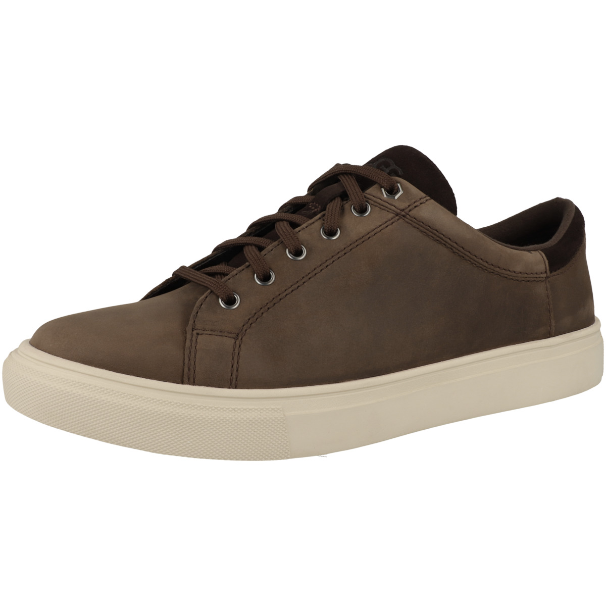 UGG Baysider Low Weather Sneaker Low braun