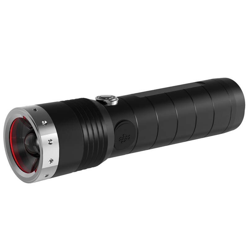 Ledlenser Taschenlampe MT14