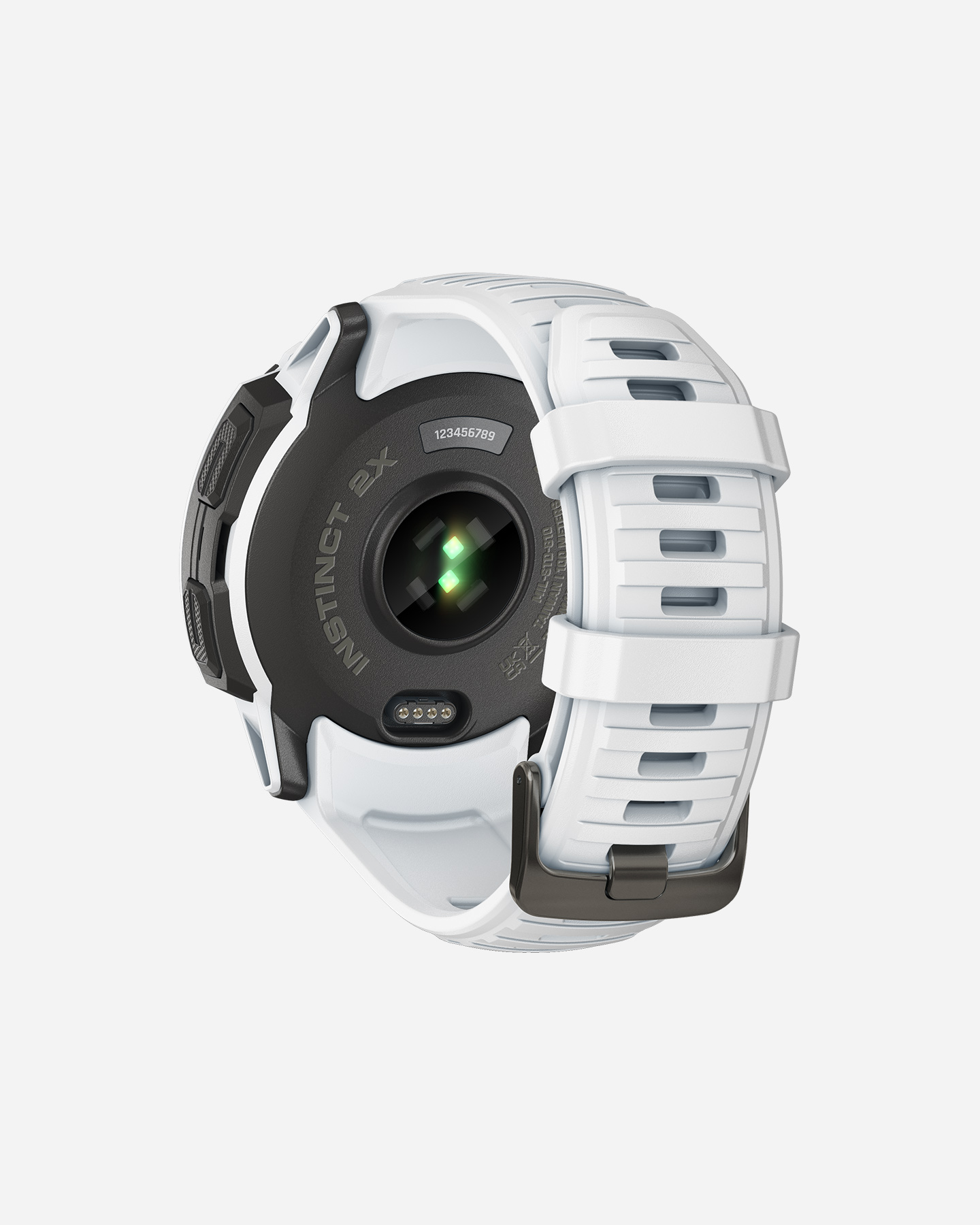 Multifunkčné hodinky Garmin Instinct 2x Solar 010-02805-04