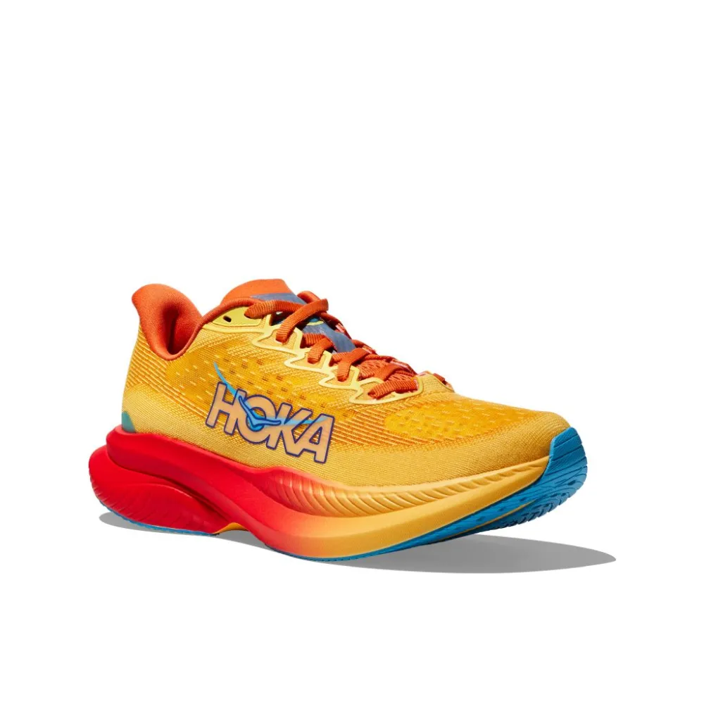 Hoka Mach 6 1147790-PYS / orange