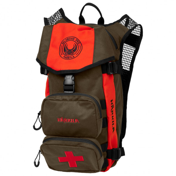 Härkila - Wildboar Pro Rucksack - Trekkingrucksack
