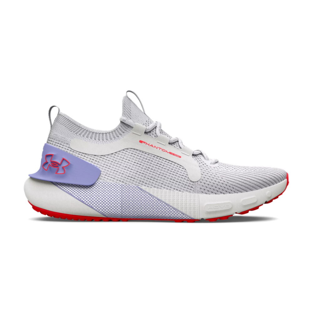 Under Armour UA W HOVR Phantom 3 SE 3026584-102 / weiss