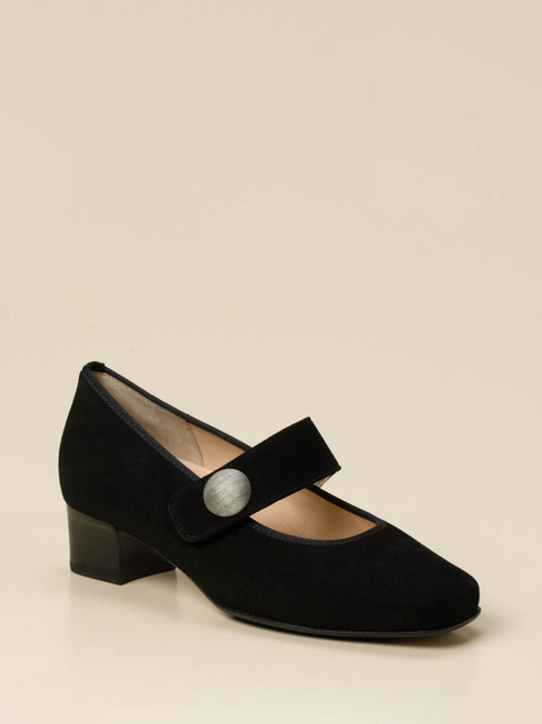 Spangenpumps-24840090010 Hassia