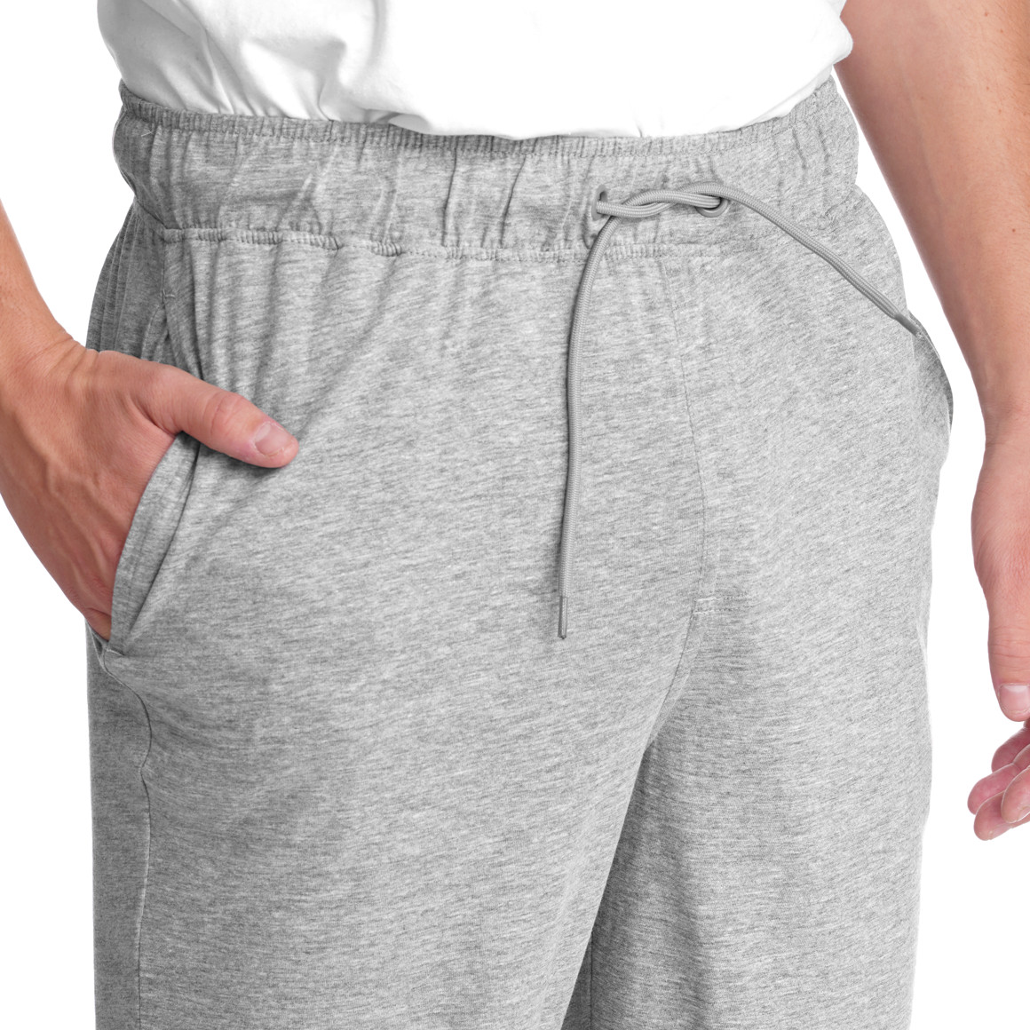 Herren Schlafhose mit Tunnelzug
