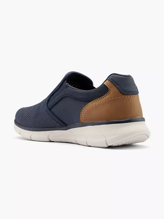 Venice Slipper