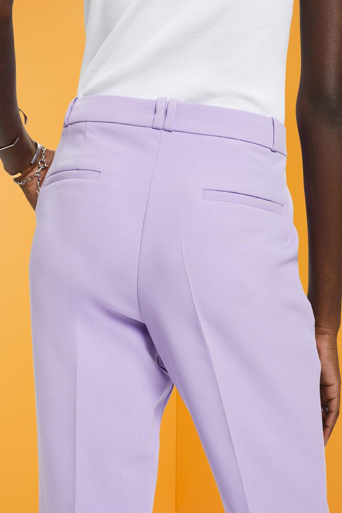 Smarte Cropped-Hose