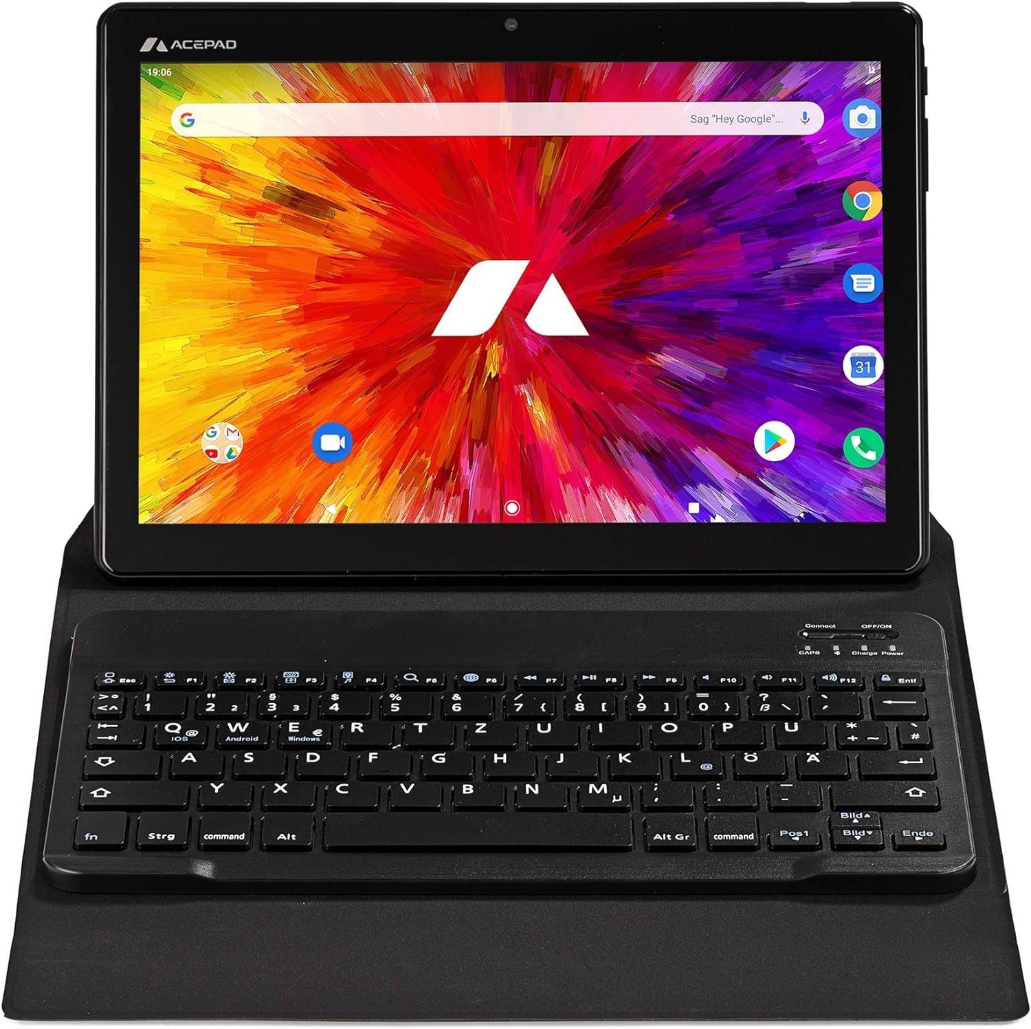 Acepad Tablet (10